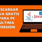 Java Gratis: Descubre la Versión Más Reciente