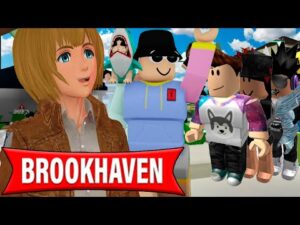 Descubre qué juego es Brookhaven: una emocionante experiencia de supervivencia