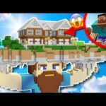 Dónde vive Steve de Minecraft: Descubre su hogar virtual