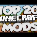 Descubre los mejores mods en Minecraft