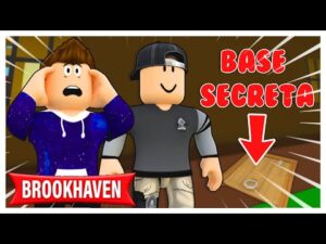 Descubre el nombre del creador de Brookhaven: ¡Revelamos el secreto!
