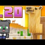 Minecraft 1.20: Descubre cómo se llama la nueva versión del juego